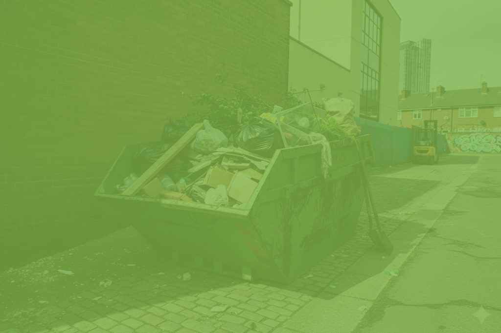 wynajem kontenerów Bierutów