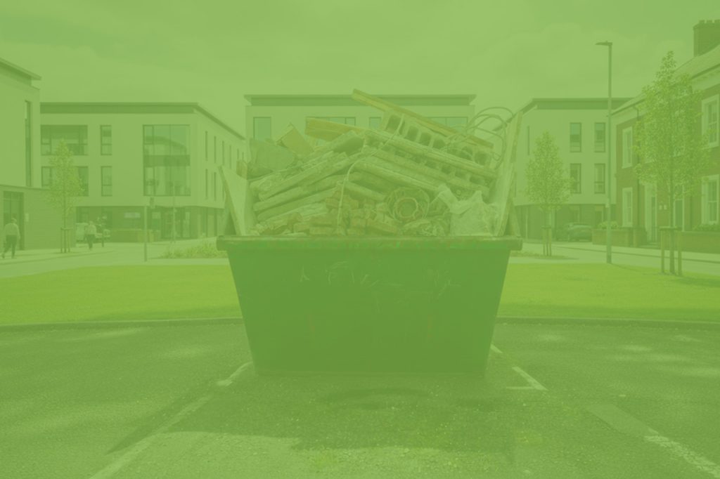 wynajem kontenerów Czeszów