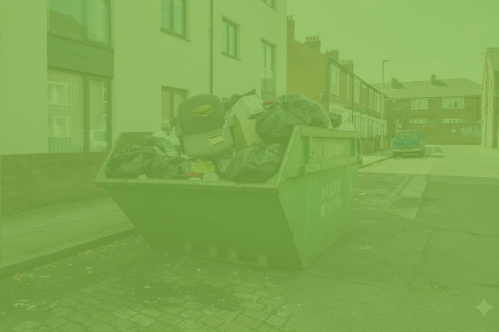 wynajem kontenerów Kępno