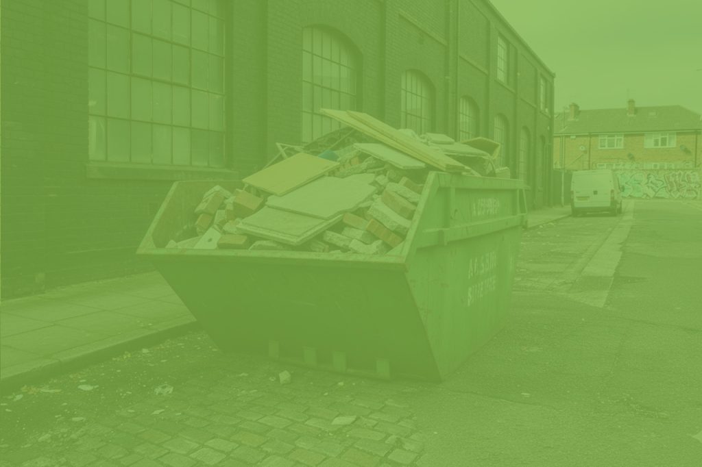 wynajem kontenerów Oborniki Śląskie